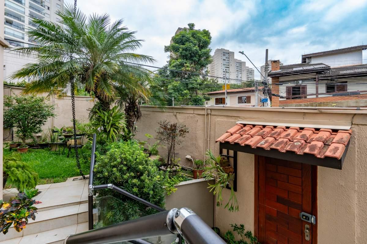 Casa, 5 quartos, 270 m² - Foto 6