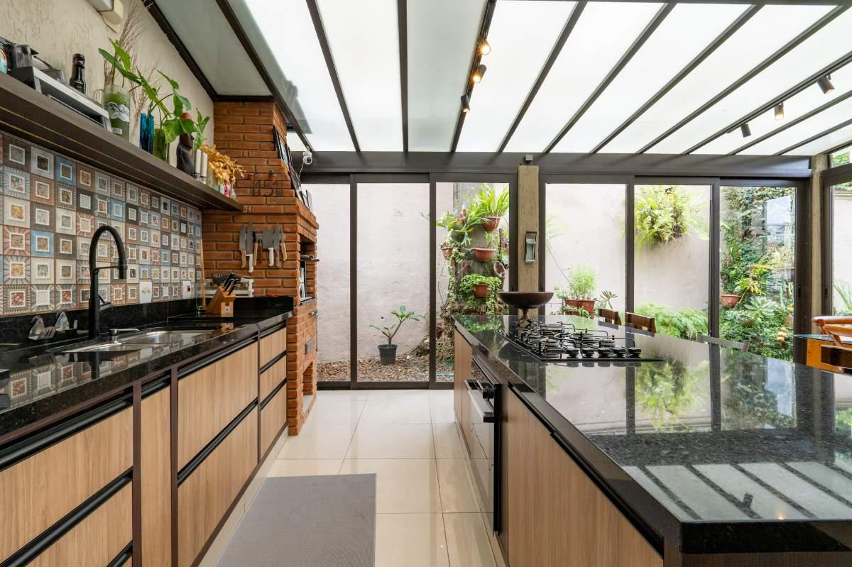 Casa, 5 quartos, 270 m² - Foto 7