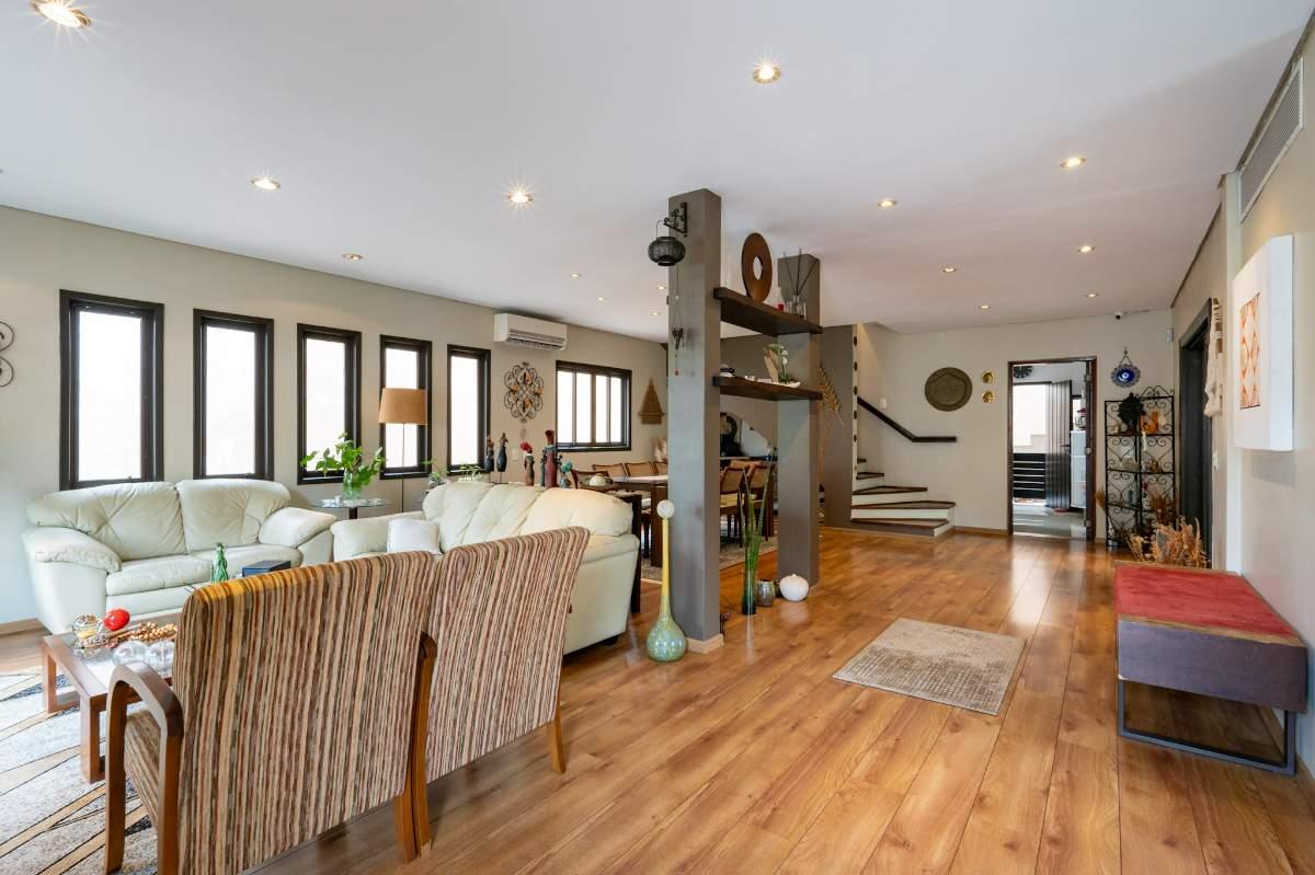Casa, 5 quartos, 270 m² - Foto 8