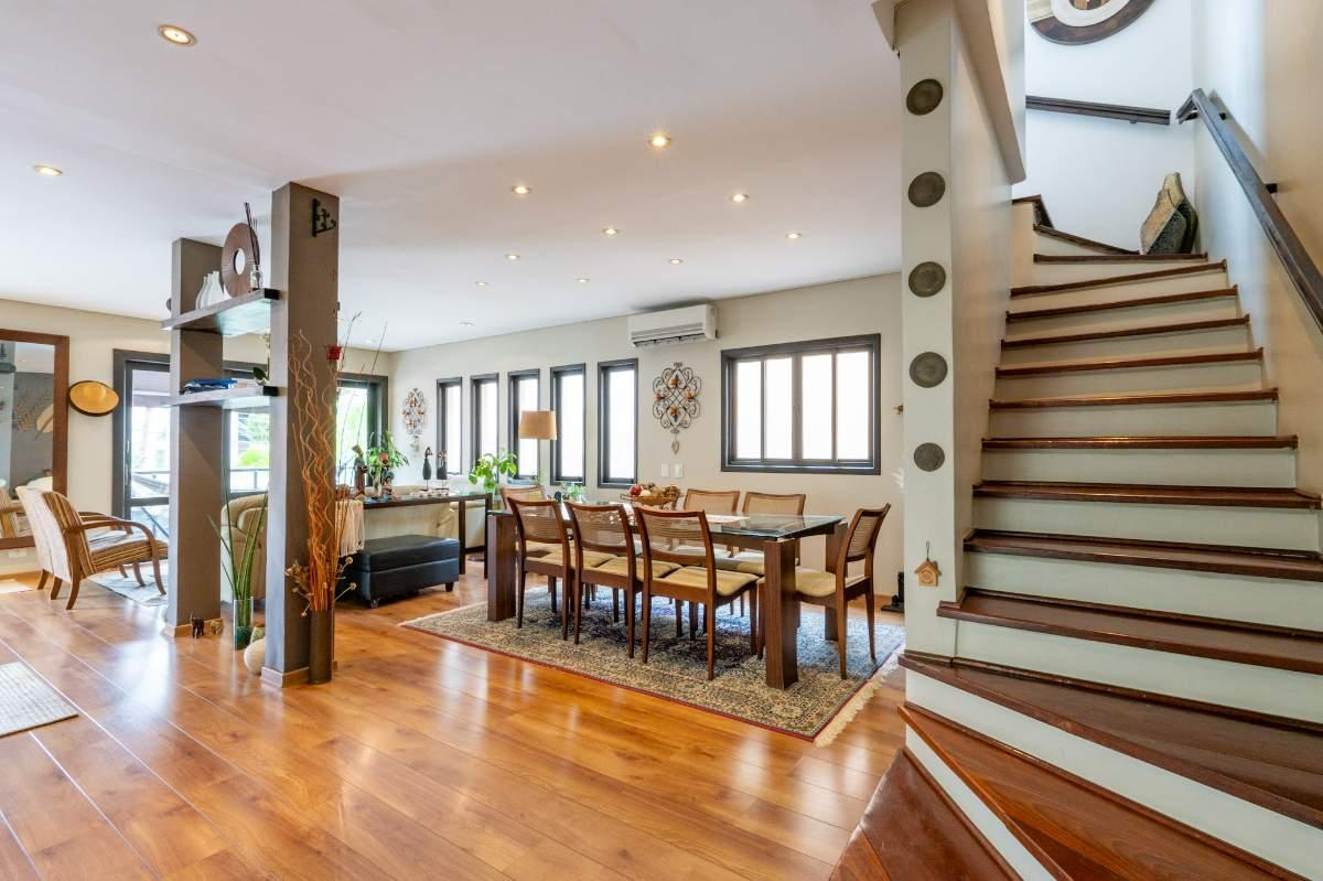 Casa, 5 quartos, 270 m² - Foto 9