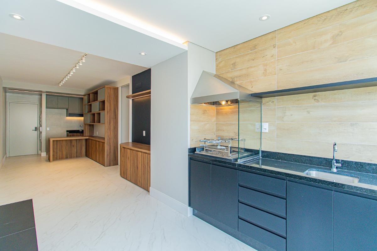 Apartamento, 2 quartos, 76 m² - Foto 1