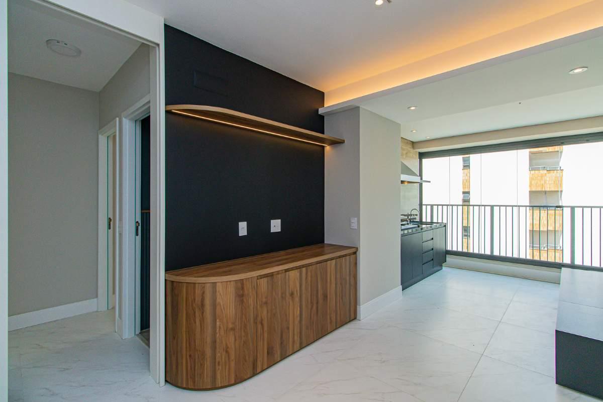 Apartamento, 2 quartos, 76 m² - Foto 4