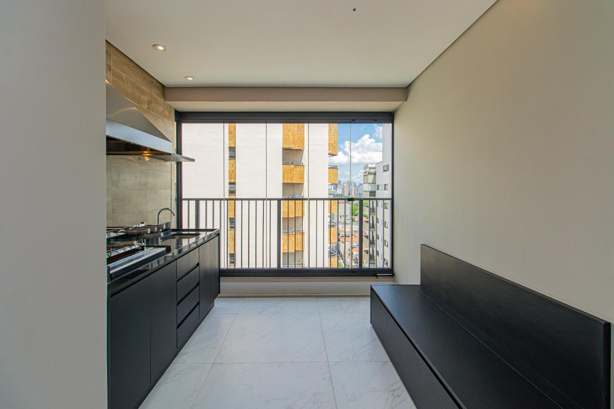 Apartamento, 2 quartos, 76 m² - Foto 5