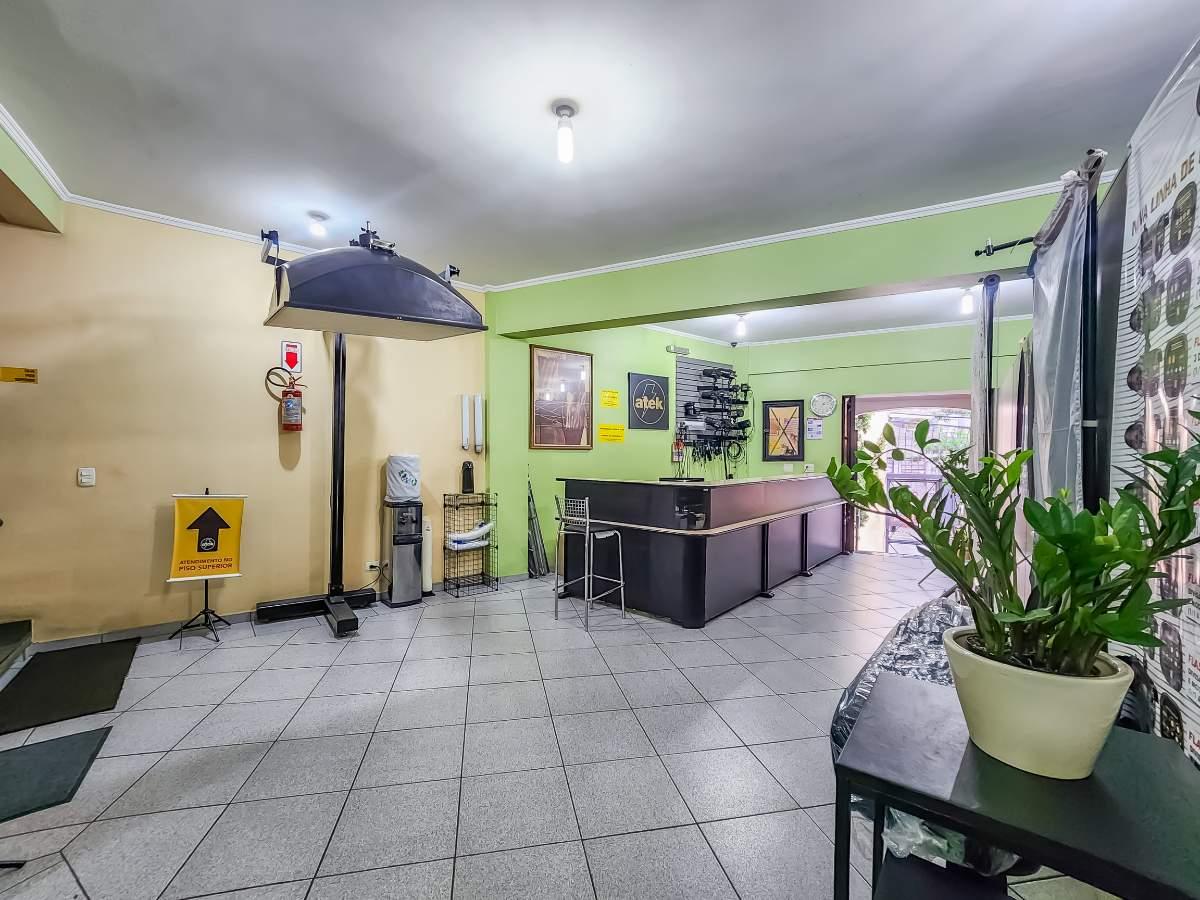 Loja-Salão, 700 m² - Foto 11