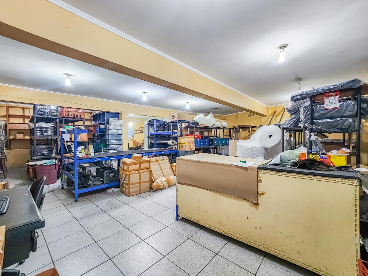 Loja-Salão, 700 m² - Foto 14