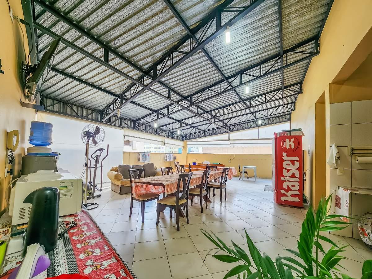 Loja-Salão, 700 m² - Foto 17