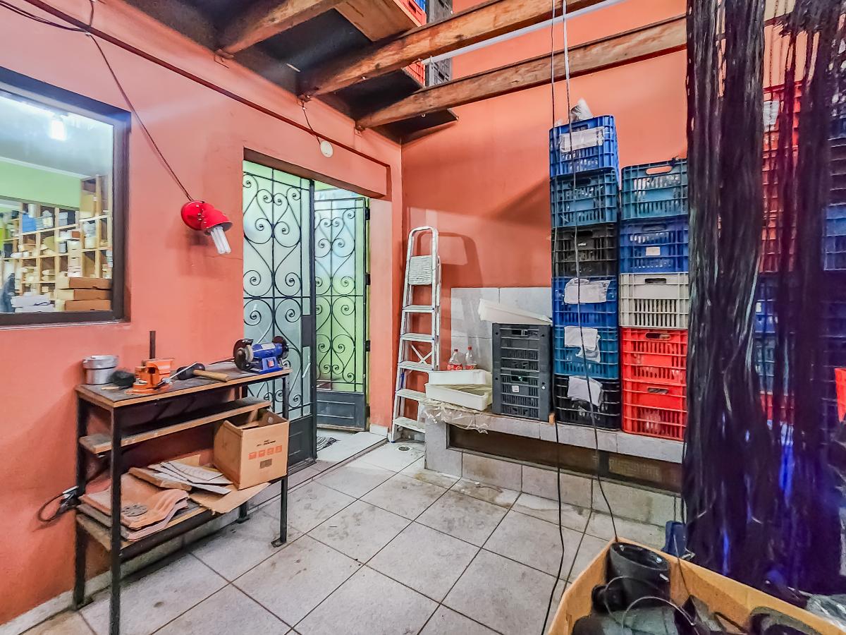 Loja-Salão, 700 m² - Foto 18