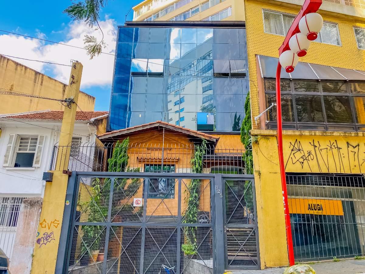 Loja-Salão, 700 m² - Foto 2