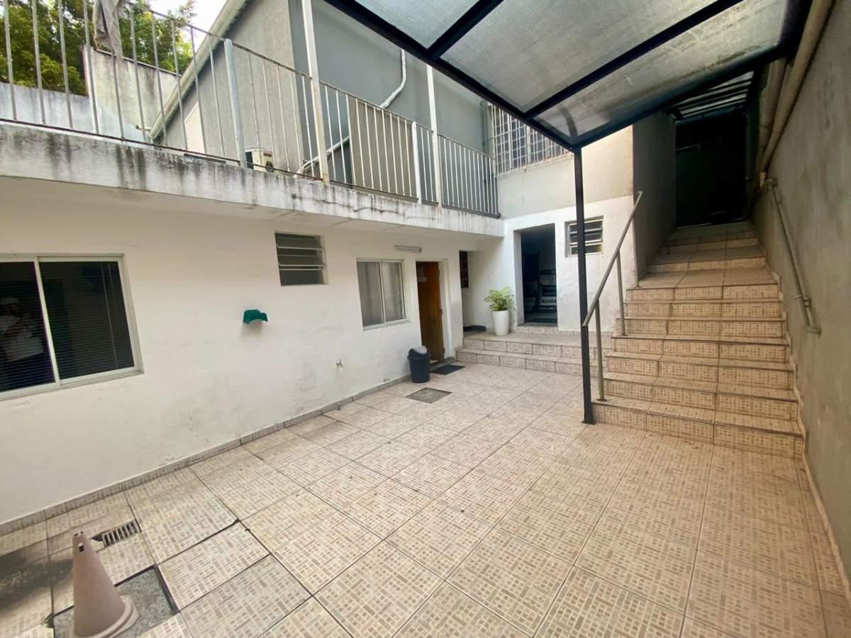 Loja-Salão, 460 m² - Foto 2