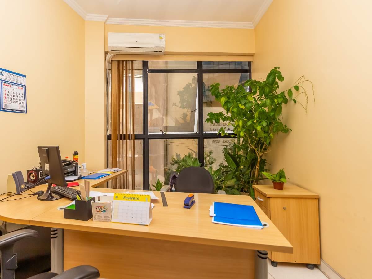 Loja-Salão, 700 m² - Foto 4