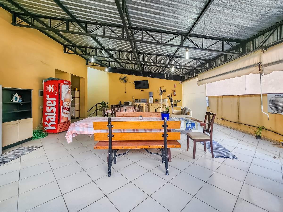 Loja-Salão, 700 m² - Foto 9