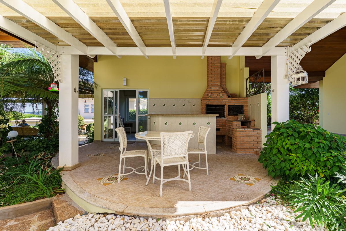 Casa de Condomínio, 5 quartos - Foto 11