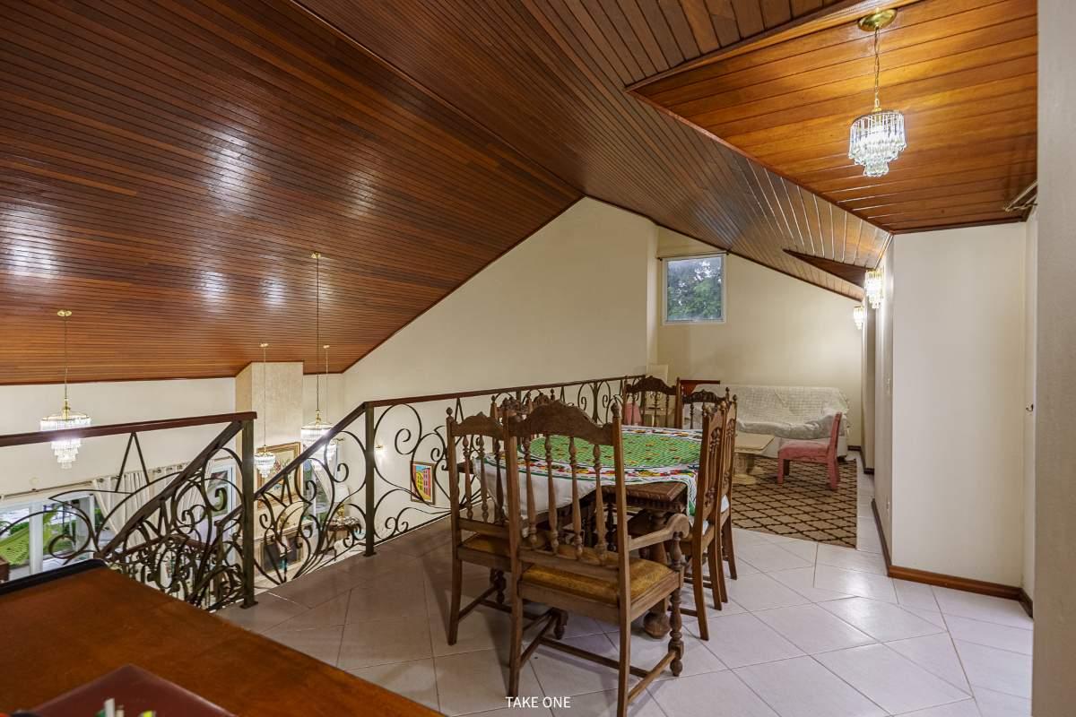 Casa de Condomínio, 5 quartos - Foto 17
