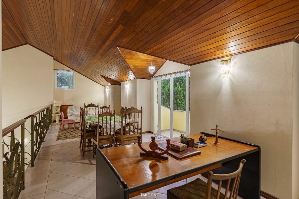 Casa de Condomínio, 5 quartos - Foto 18