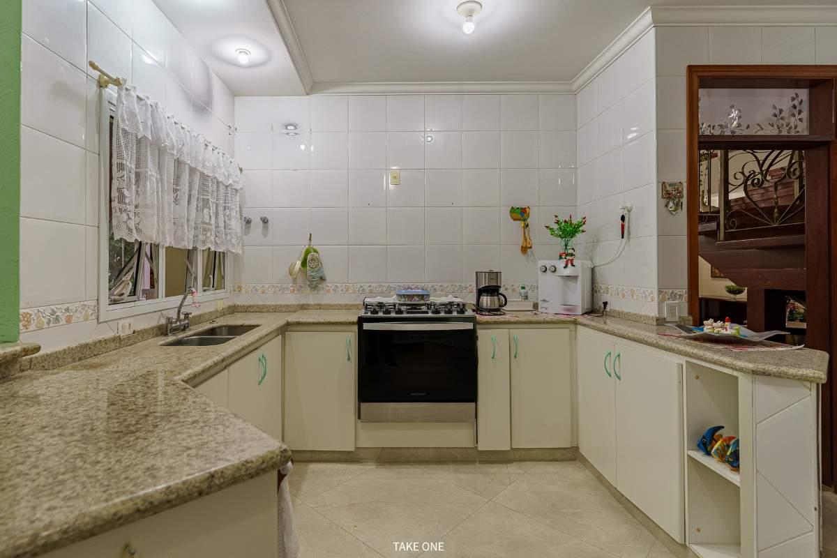 Casa de Condomínio, 5 quartos - Foto 19