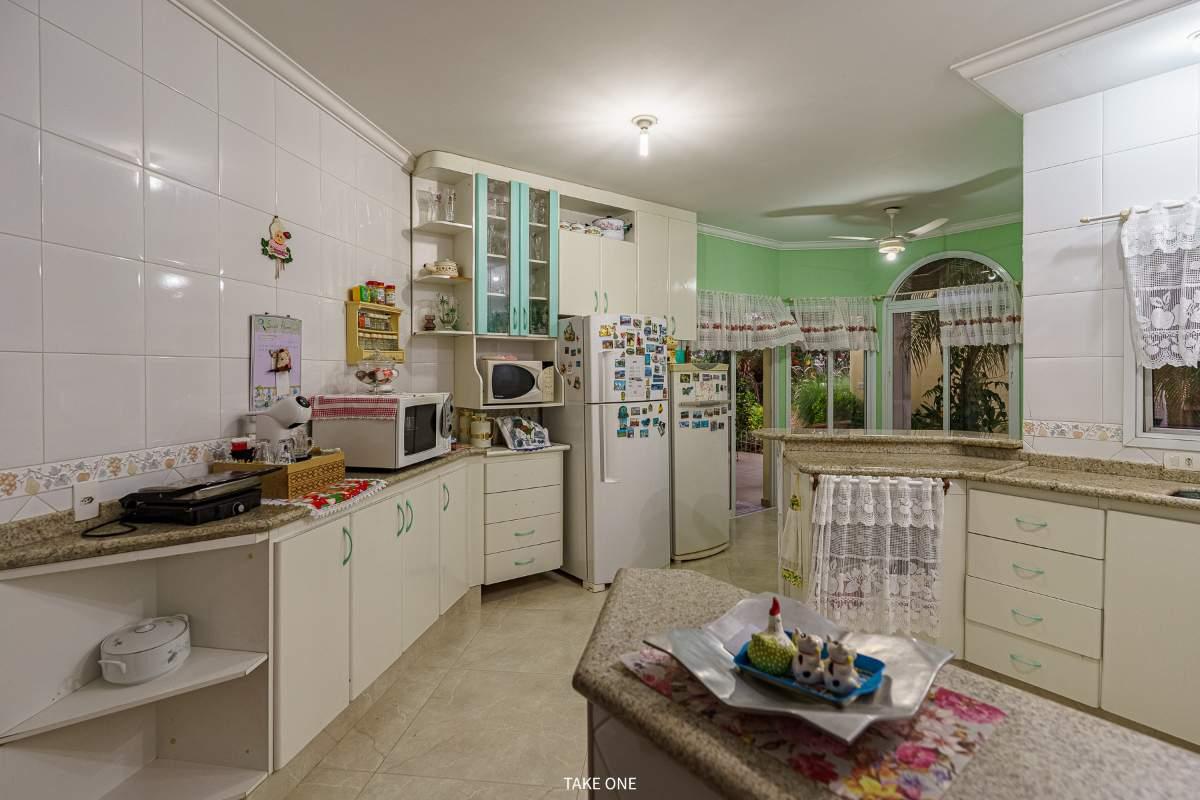 Casa de Condomínio, 5 quartos - Foto 20