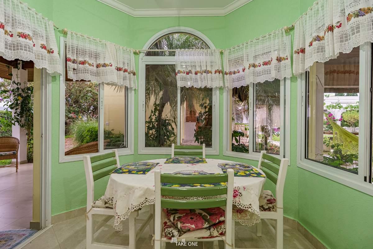 Casa de Condomínio, 5 quartos - Foto 22