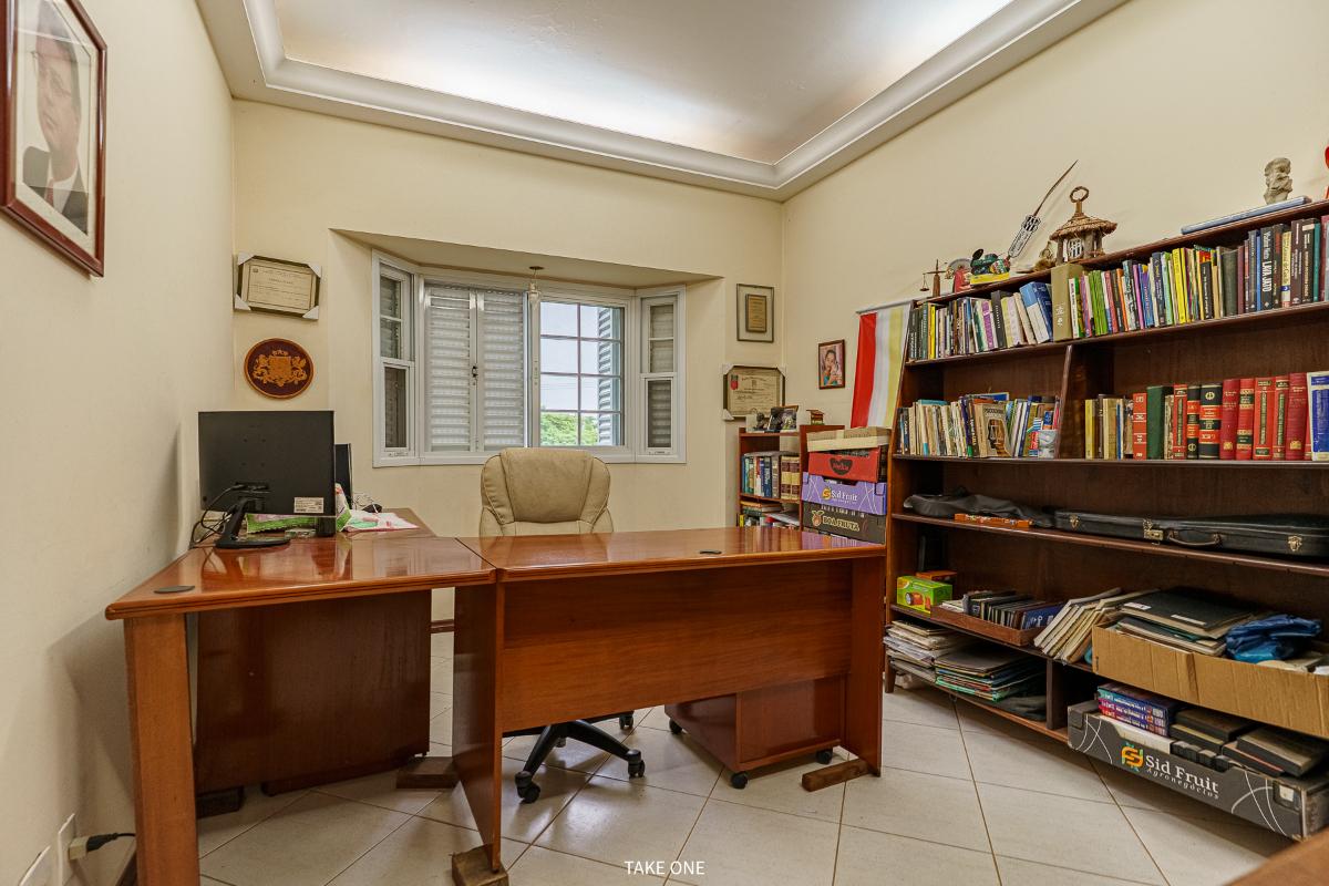 Casa de Condomínio, 5 quartos - Foto 25