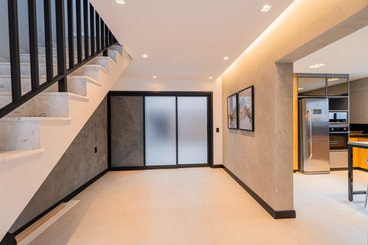 Casa, 4 quartos, 198 m² - Foto 11
