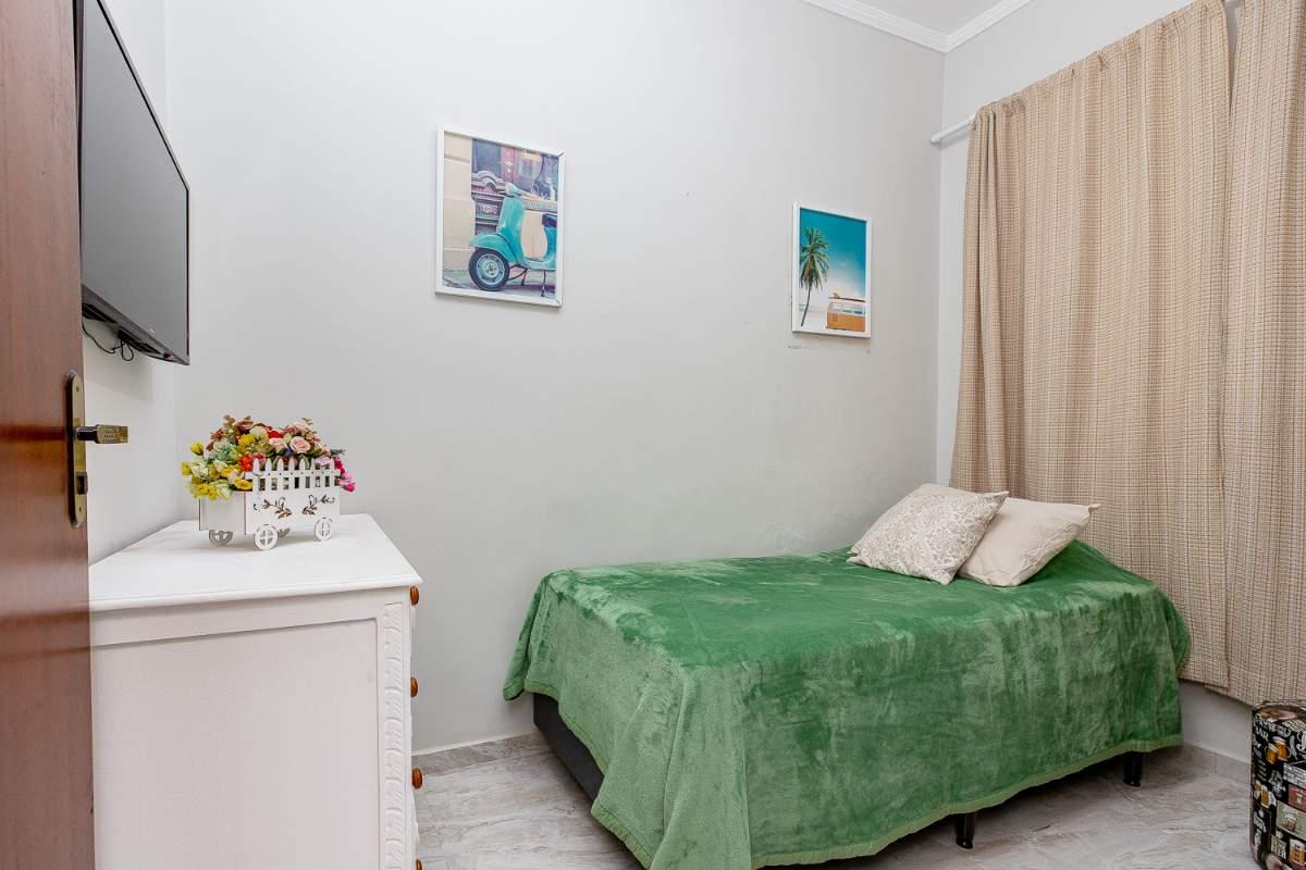 Casa, 5 quartos, 164 m² - Foto 13