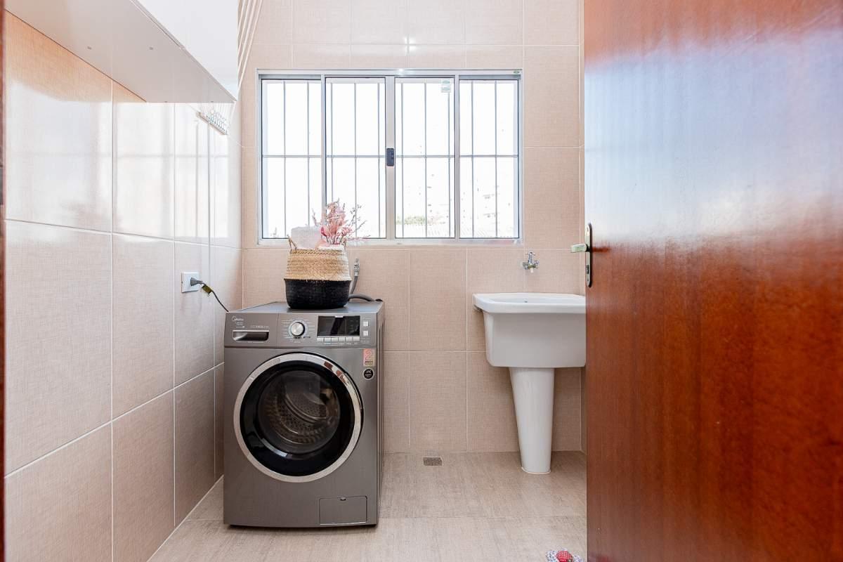 Casa, 5 quartos, 164 m² - Foto 16