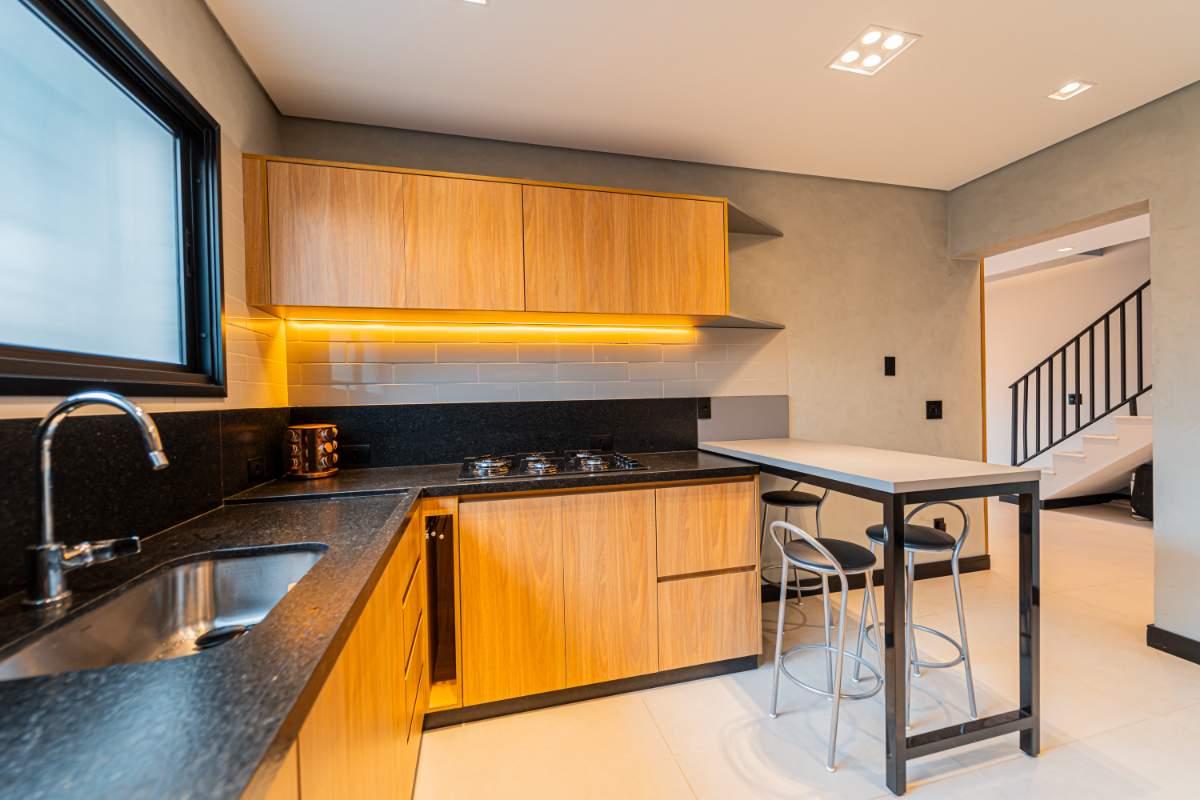 Casa, 4 quartos, 198 m² - Foto 16