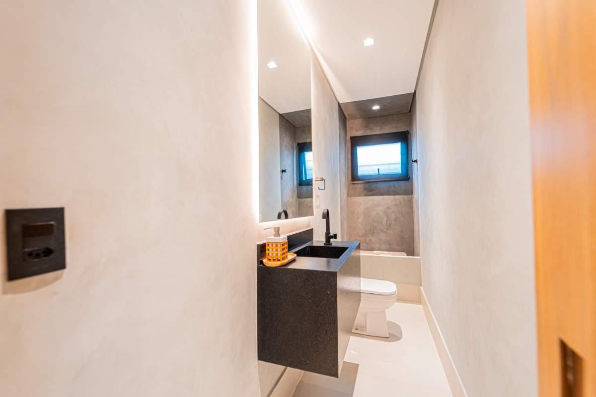 Casa, 4 quartos, 198 m² - Foto 19