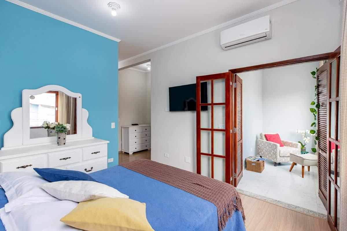 Casa, 5 quartos, 164 m² - Foto 21