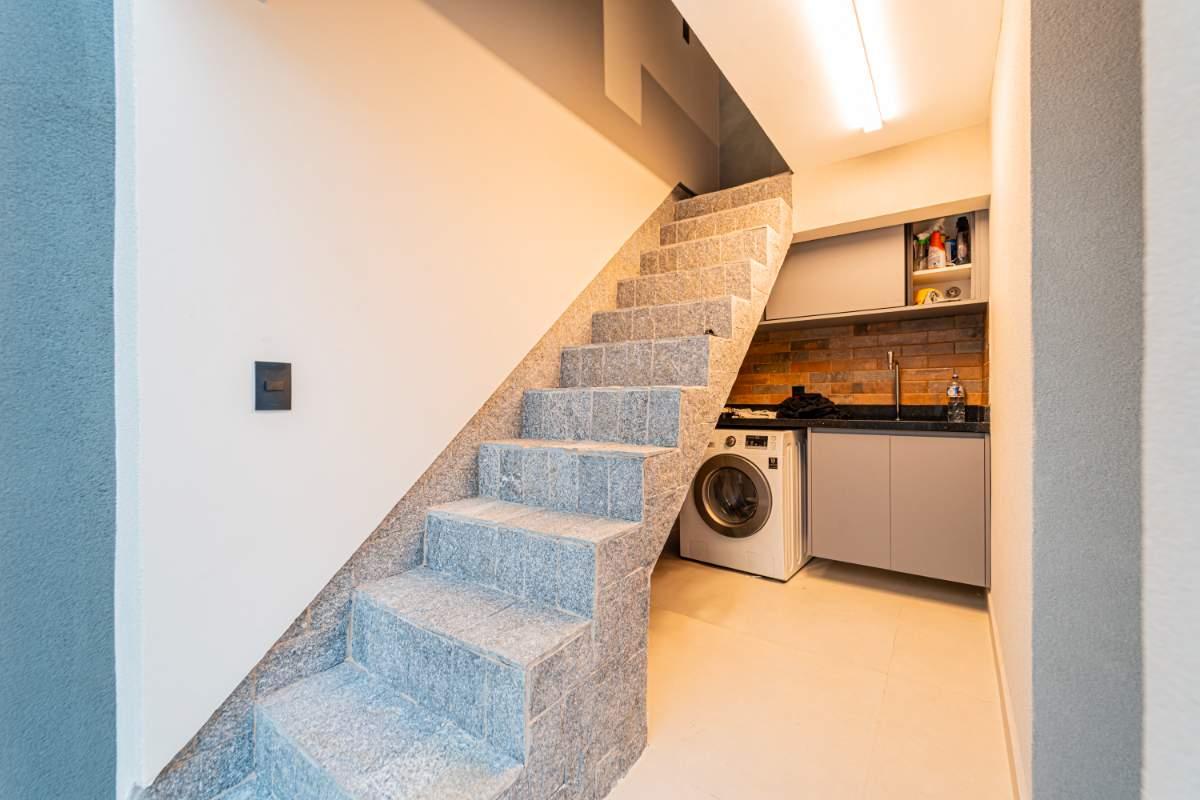 Casa, 4 quartos, 198 m² - Foto 21