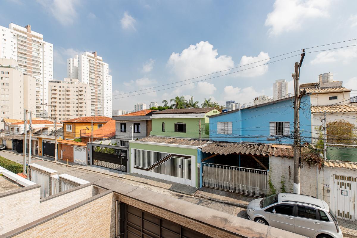 Casa, 5 quartos, 164 m² - Foto 23