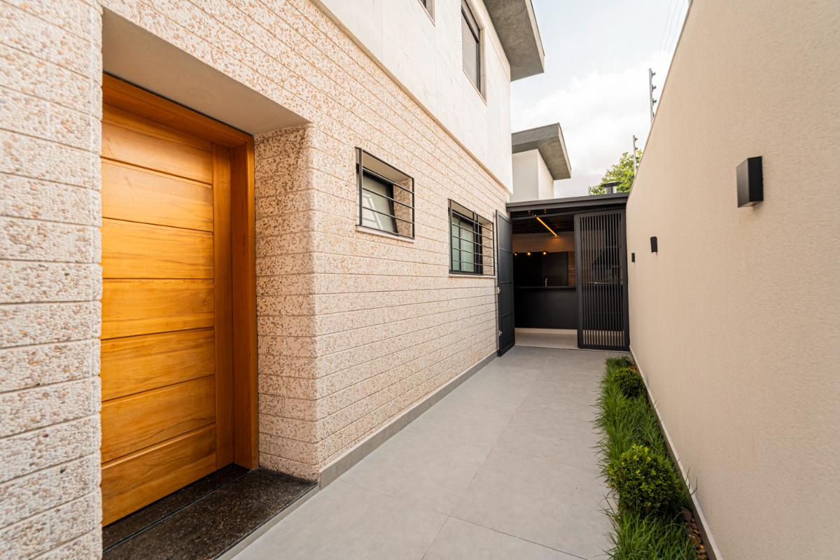 Casa, 4 quartos, 198 m² - Foto 24