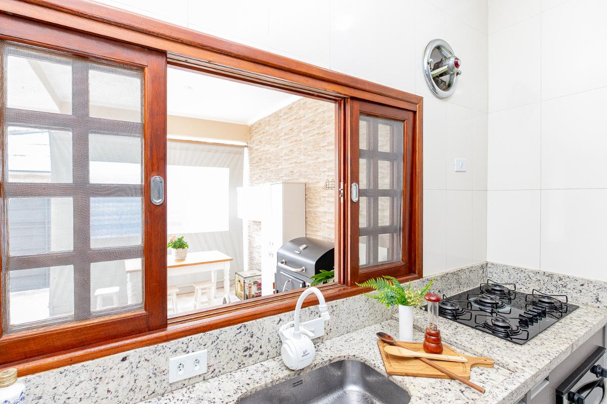 Casa, 5 quartos, 164 m² - Foto 3