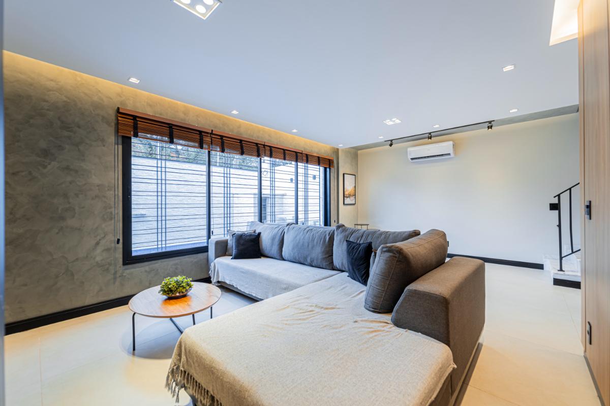 Casa, 4 quartos, 198 m² - Foto 3
