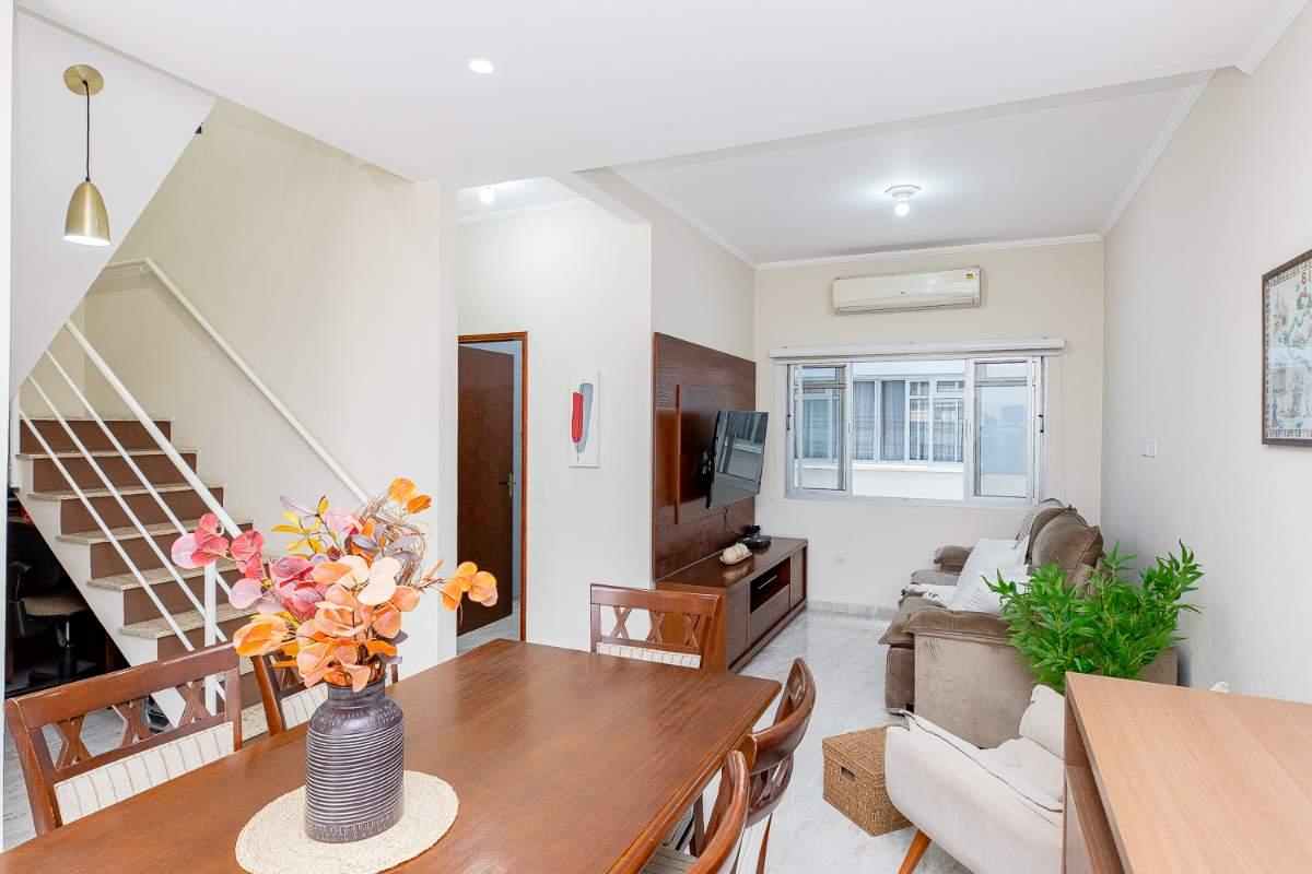 Casa, 5 quartos, 164 m² - Foto 4