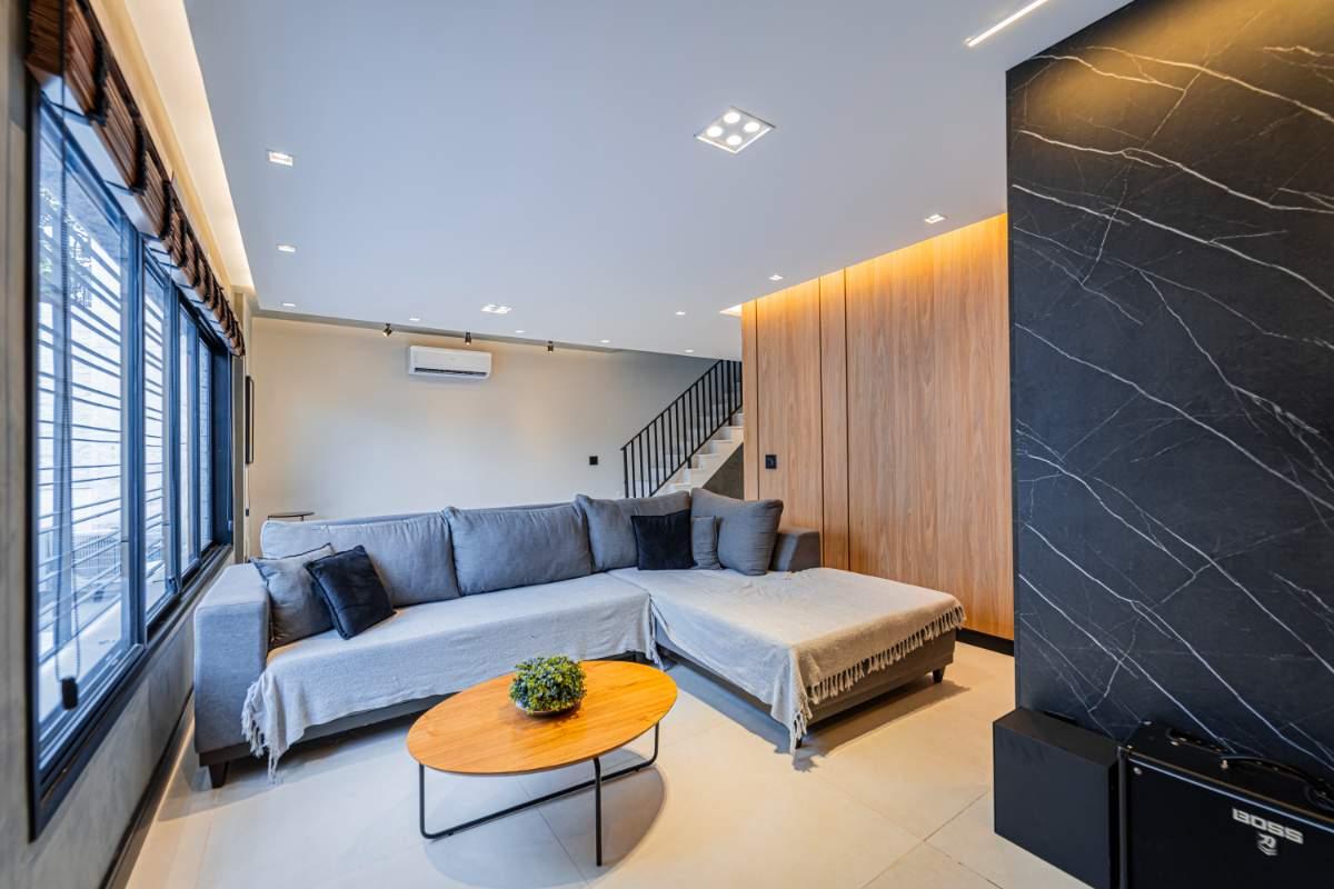 Casa, 4 quartos, 198 m² - Foto 4