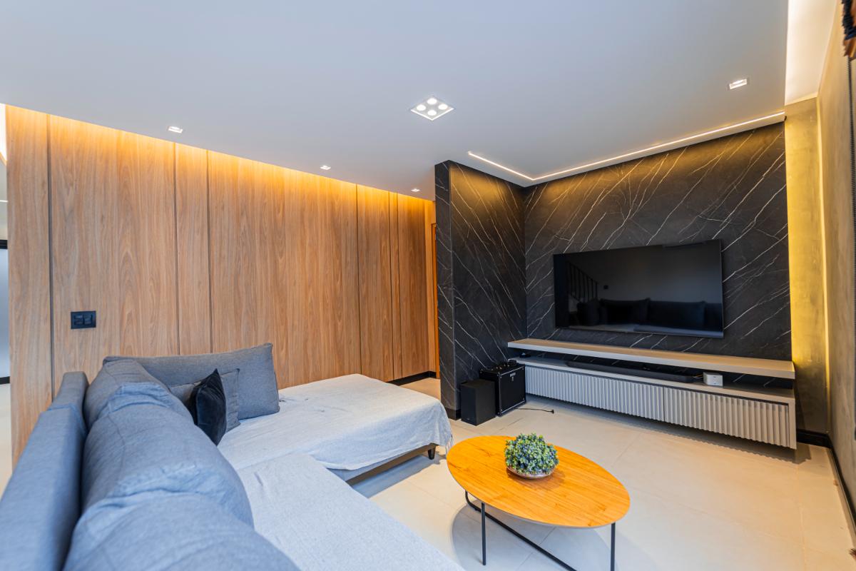 Casa, 4 quartos, 198 m² - Foto 5