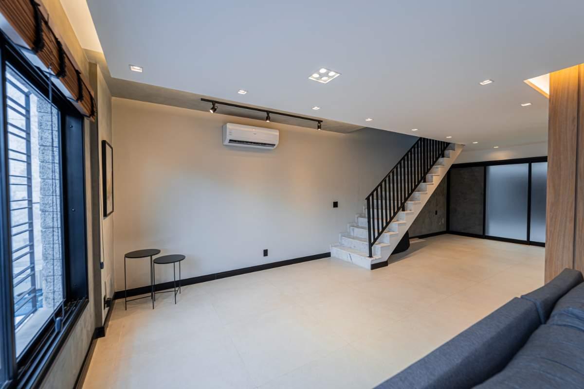 Casa, 4 quartos, 198 m² - Foto 6