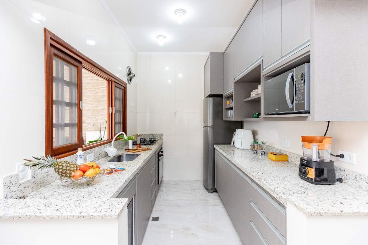 Casa, 5 quartos, 164 m² - Foto 6