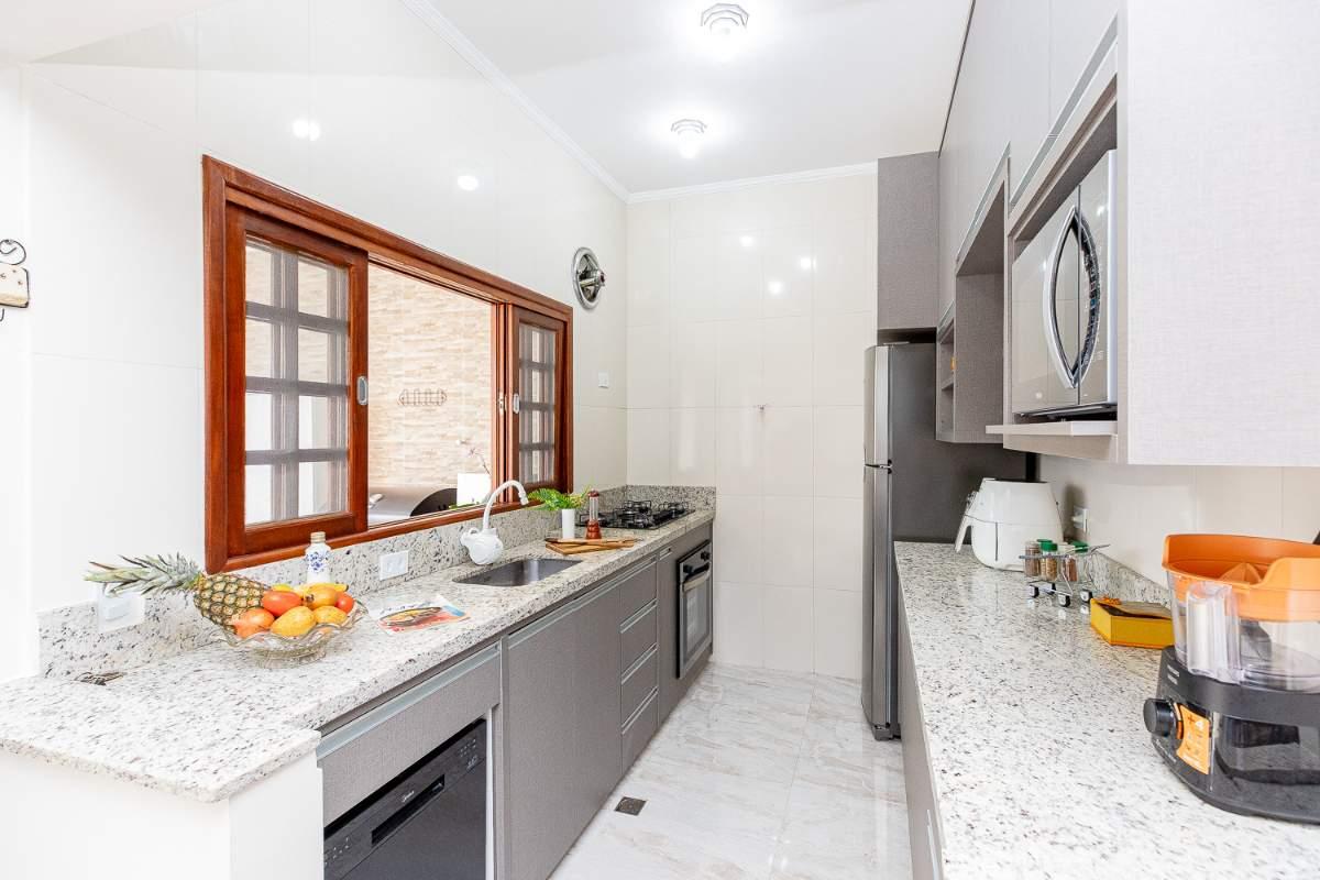 Casa, 5 quartos, 164 m² - Foto 8