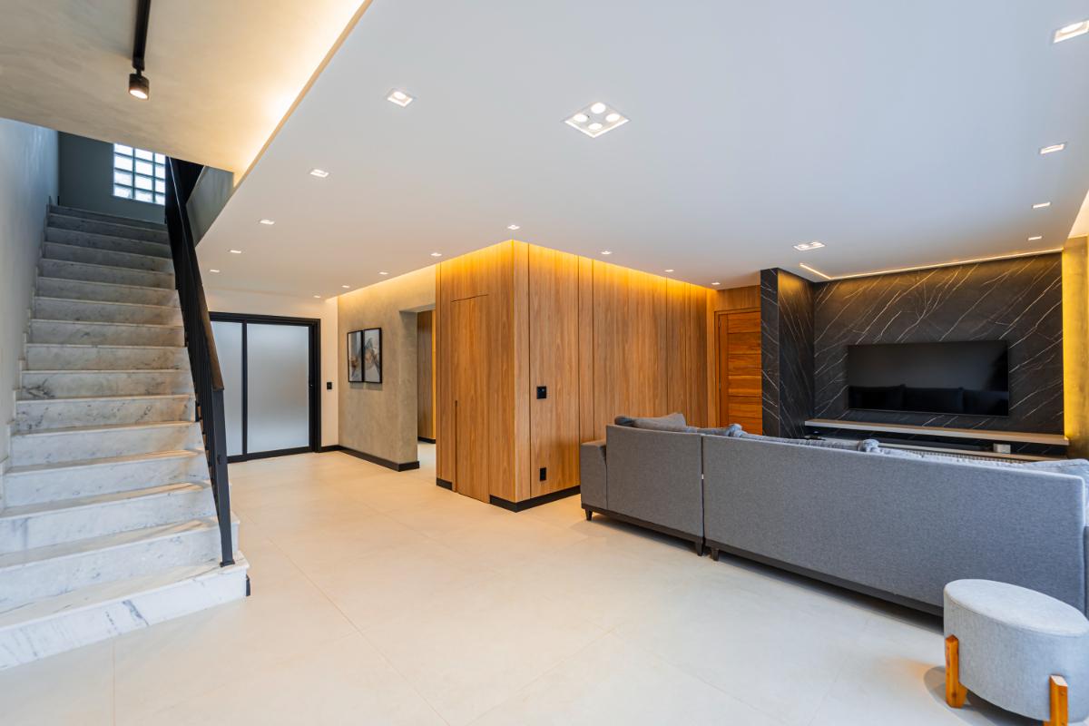 Casa, 4 quartos, 198 m² - Foto 8