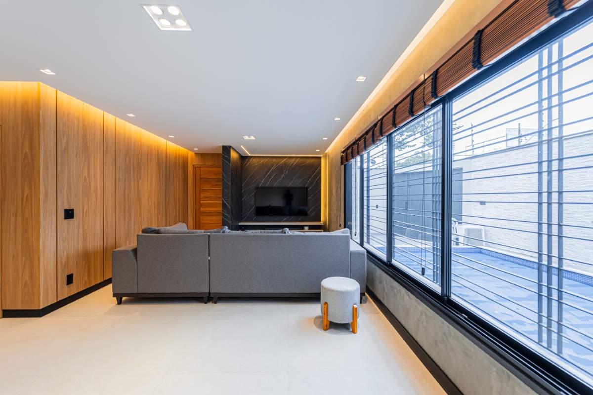 Casa, 4 quartos, 198 m² - Foto 9