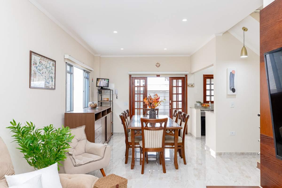 Casa, 5 quartos, 164 m² - Foto 9