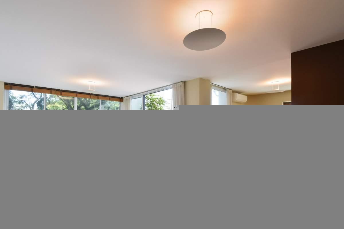Apartamento, 3 quartos, 285 m² - Foto 1