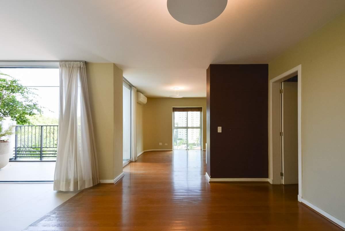 Apartamento, 3 quartos, 285 m² - Foto 2