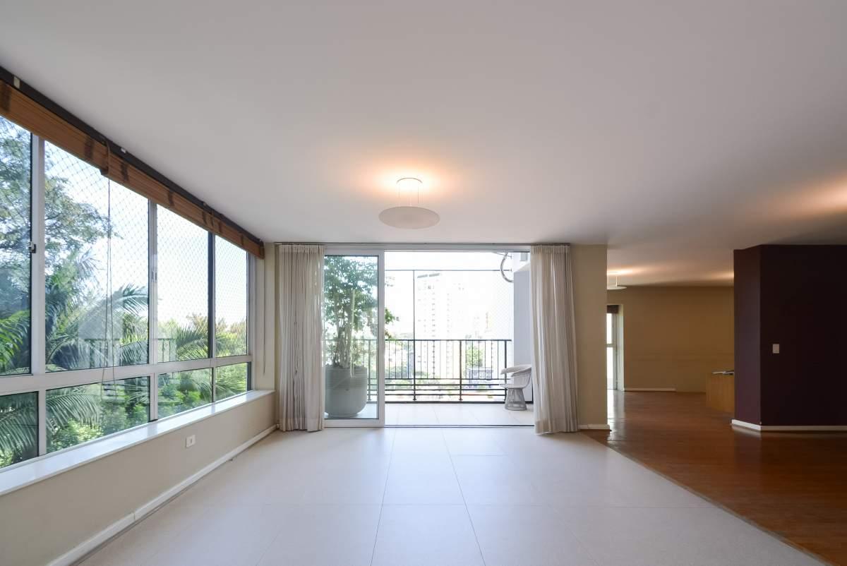 Apartamento, 3 quartos, 285 m² - Foto 8