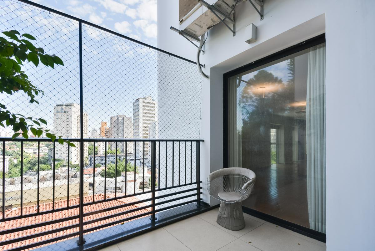 Apartamento, 3 quartos, 285 m² - Foto 9