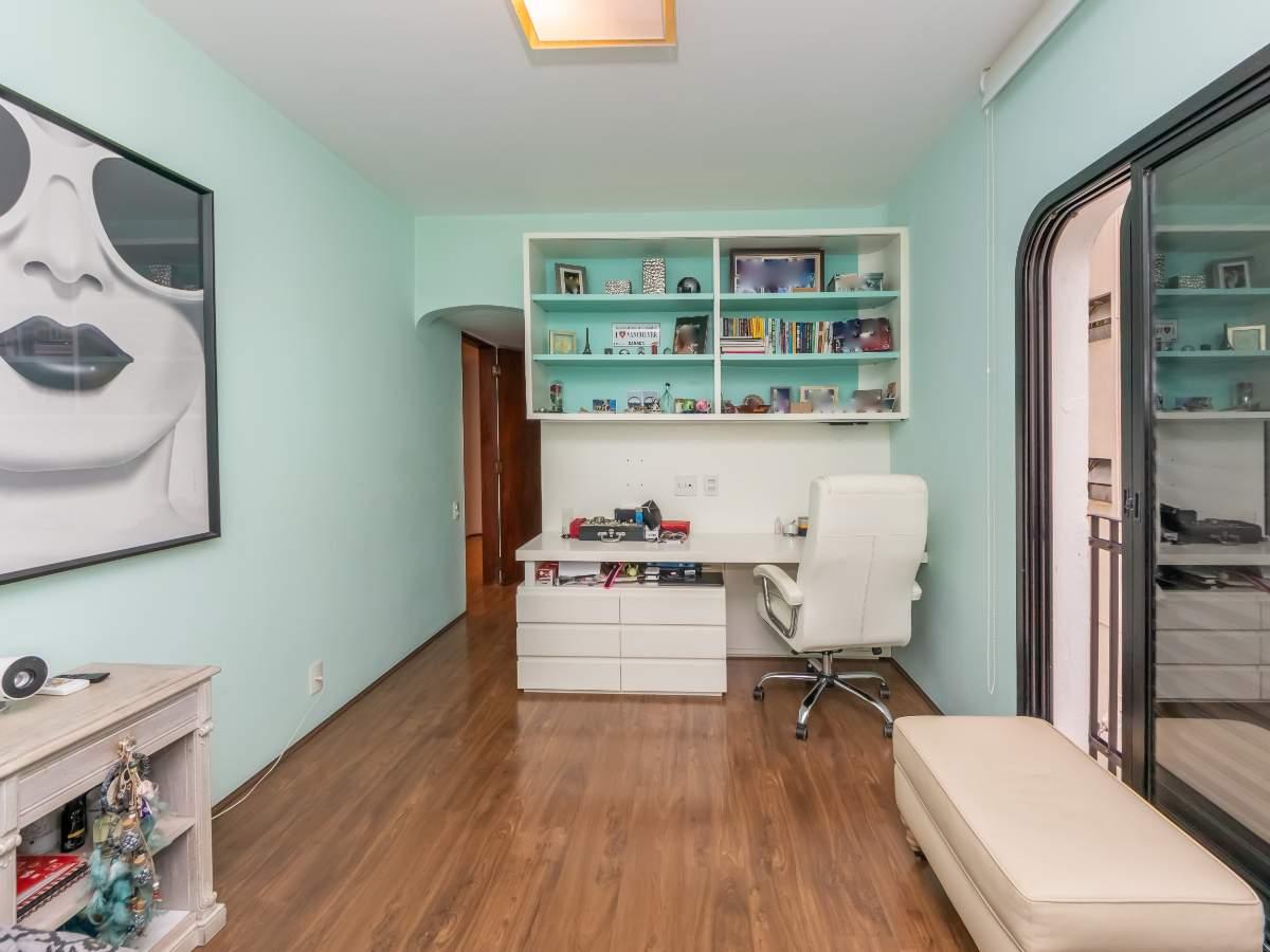 Apartamento, 5 quartos, 400 m² - Foto 11