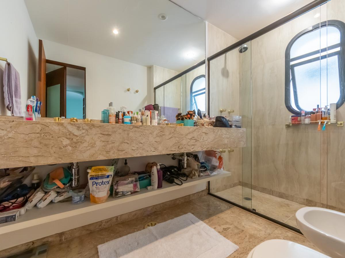Apartamento, 5 quartos, 400 m² - Foto 13