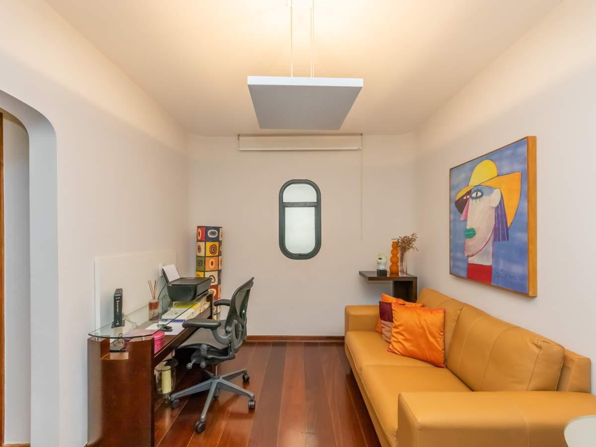 Apartamento, 5 quartos, 400 m² - Foto 14