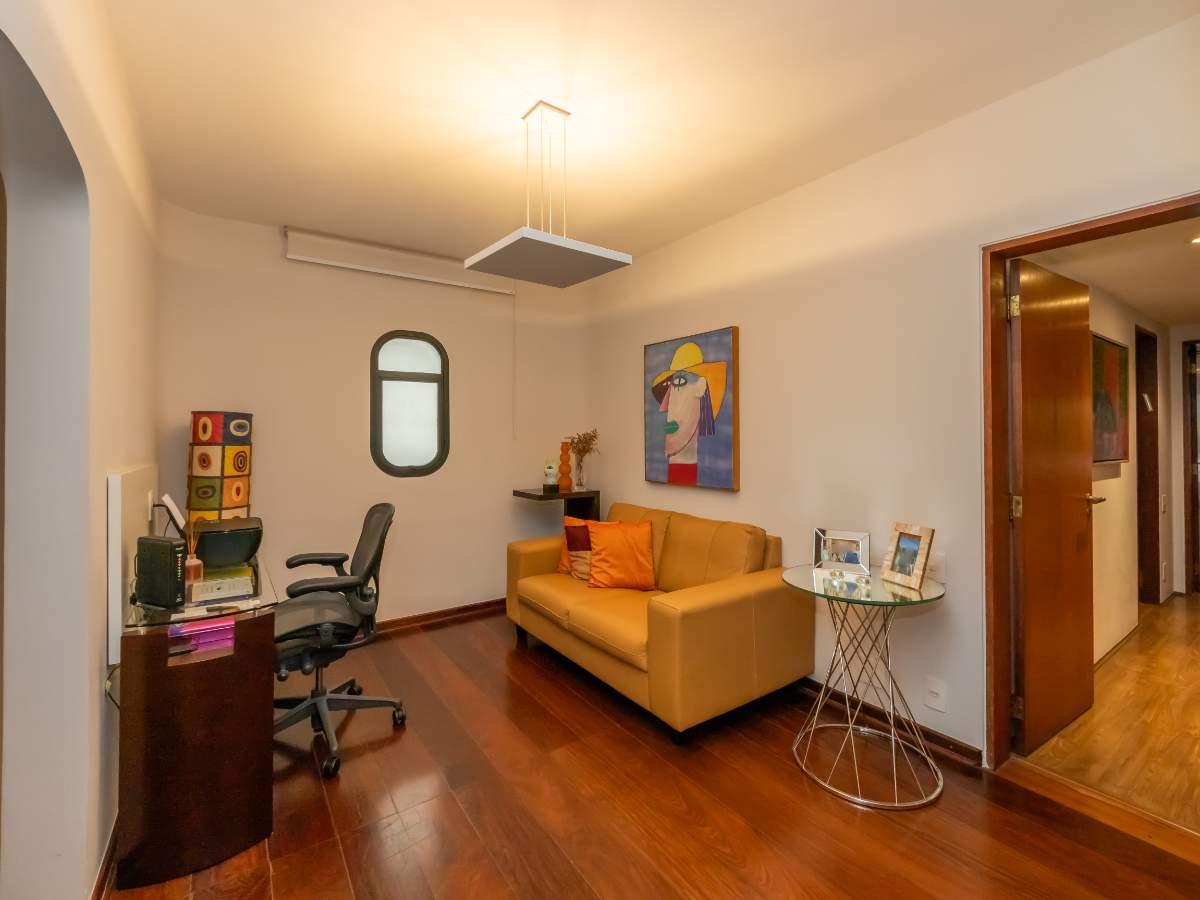 Apartamento, 5 quartos, 400 m² - Foto 15